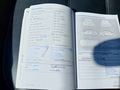 Attestation d'entretien
