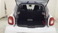 View of boot / luggage space
