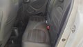 View of rear seat