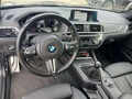 View of dashboard