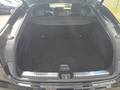 View of boot / luggage space