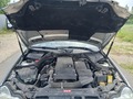 View of engine compartment