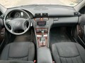 View of dashboard