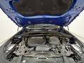 View of engine compartment