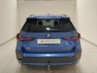 Rear view