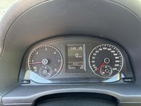 Вид на приборную панель