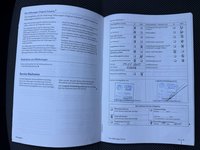 Документ о выполнении сервиса