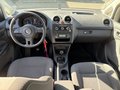 View of dashboard
