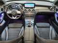 Vue du tableau de bord
