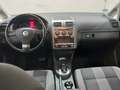 View of dashboard