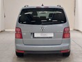 Rear view