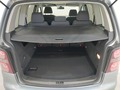 View of boot / luggage space