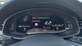 Вид на приборную панель