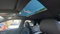 View of sunroof / panoramic roof