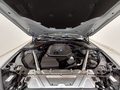 Vista del compartimento del motor