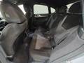 Vista del asiento trasero