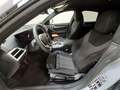 Vista del asiento delantero
