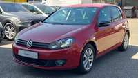 VW Golf 1,4 TSI "Style"