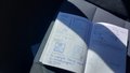 Документ о выполнении сервиса