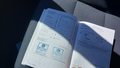 Документ о выполнении сервиса