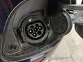 View of fittings for electric vehicle