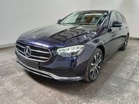 Mercedes-Benz E 300 de T 4MATIC 9G-TRONIC "Avantgarde"