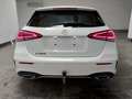 Rear view