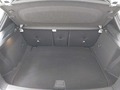 View of boot / luggage space