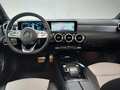 View of dashboard