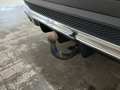 View of trailer tow-bar hitch