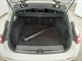 View of boot / luggage space