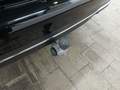 View of trailer tow-bar hitch