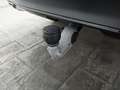 View of trailer tow-bar hitch
