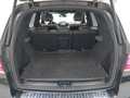 View of boot / luggage space