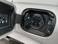 View of fittings for electric vehicle