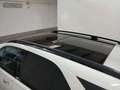 View of sunroof / panoramic roof