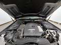 View of engine compartment