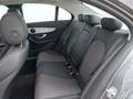View of rear seat