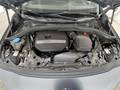 View of engine compartment