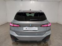 Rear view