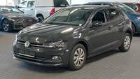 VW Polo 1,0 "Comfortline"