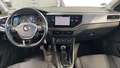 View of dashboard