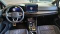 View of dashboard