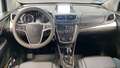 View of dashboard