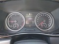 Pogled kombi instrument