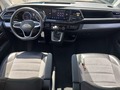 View of dashboard