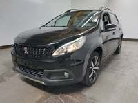 Peugeot 2008 Allure