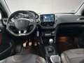 View of dashboard