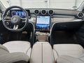 View of dashboard