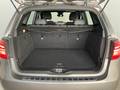View of boot / luggage space